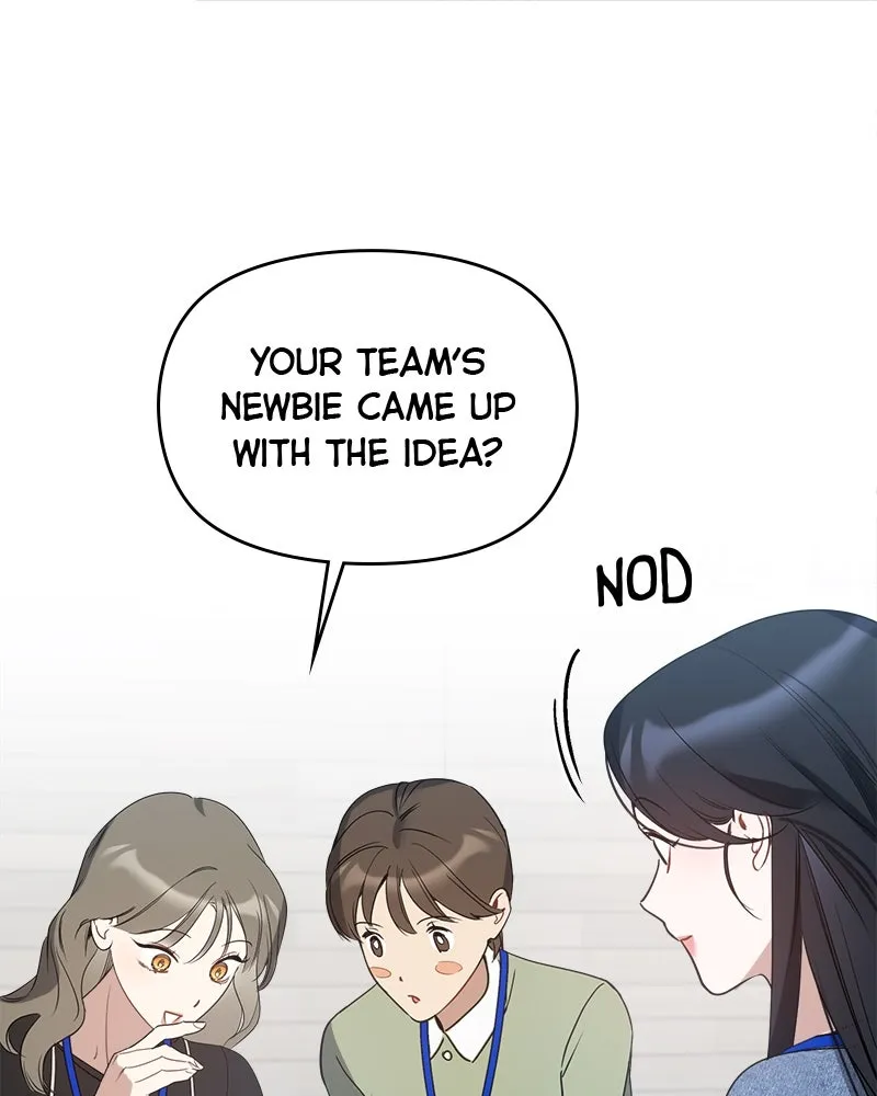 It’s Just Business Chapter 71 page 21 - 