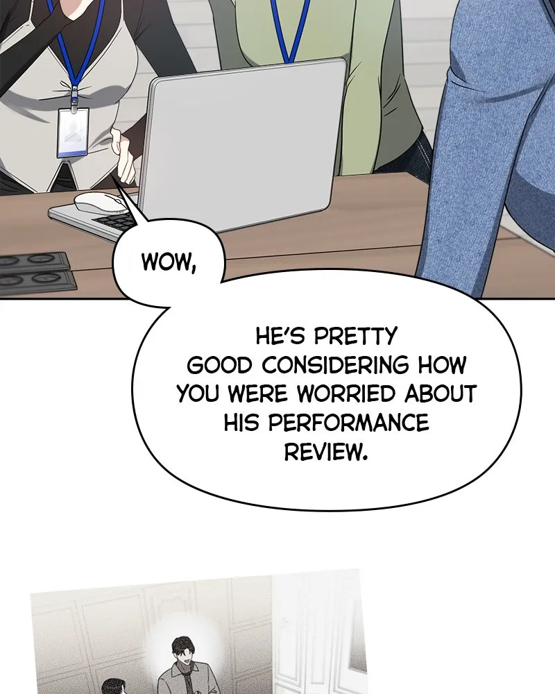 It’s Just Business Chapter 71 page 22 - 