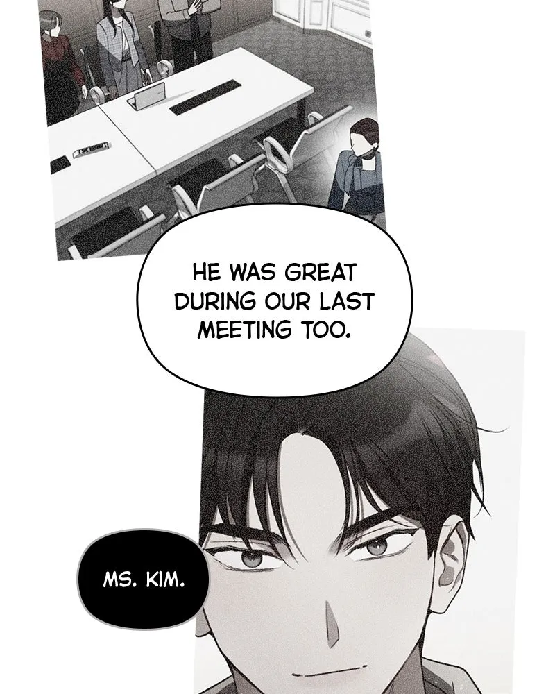 It’s Just Business Chapter 71 page 23 - 
