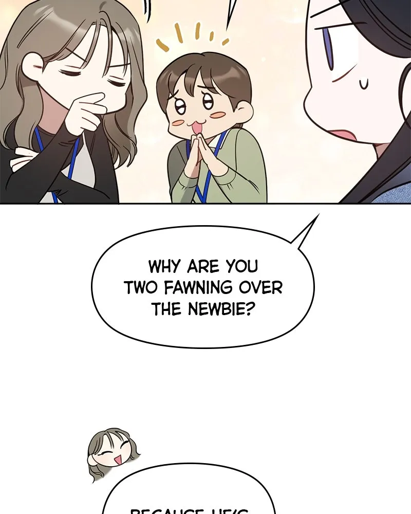 It’s Just Business Chapter 71 page 25 - 