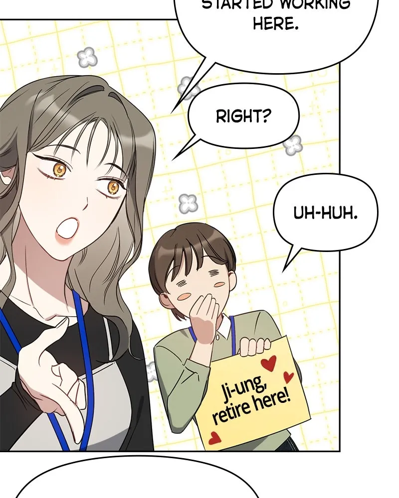 It’s Just Business Chapter 71 page 32 - 
