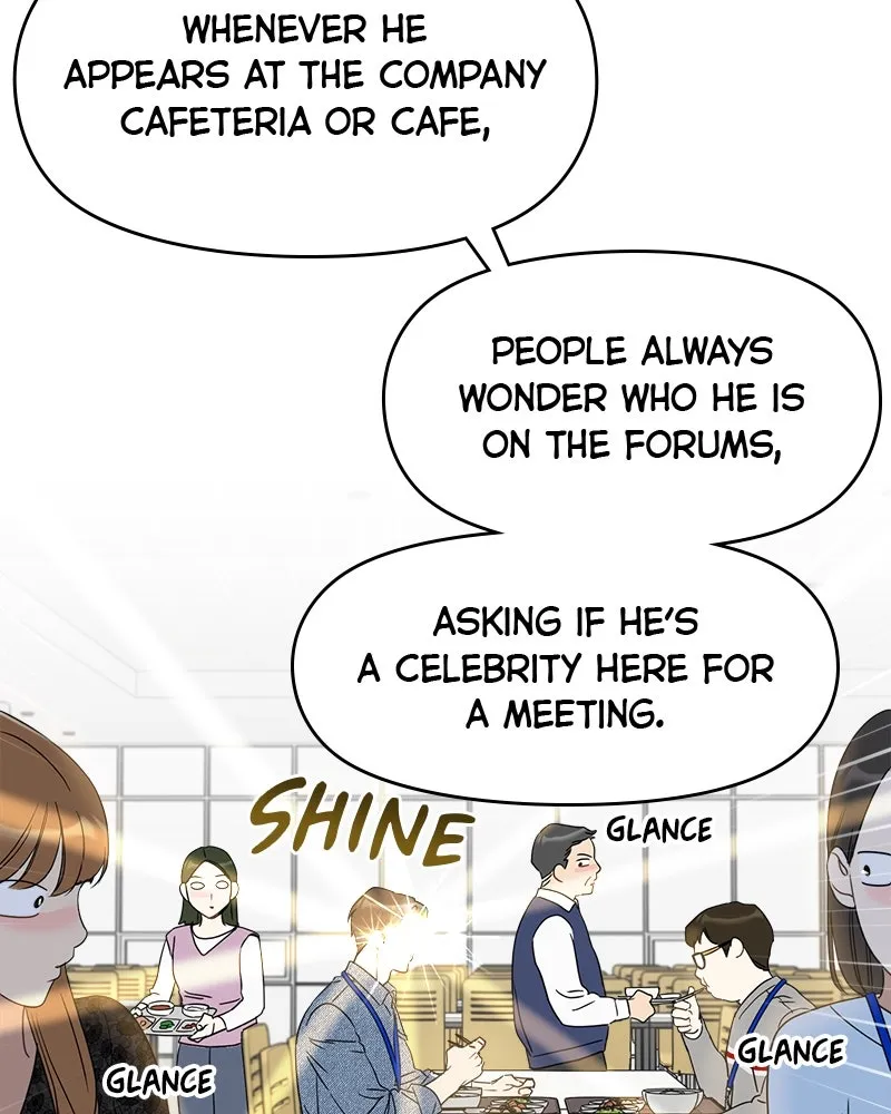 It’s Just Business Chapter 71 page 33 - 