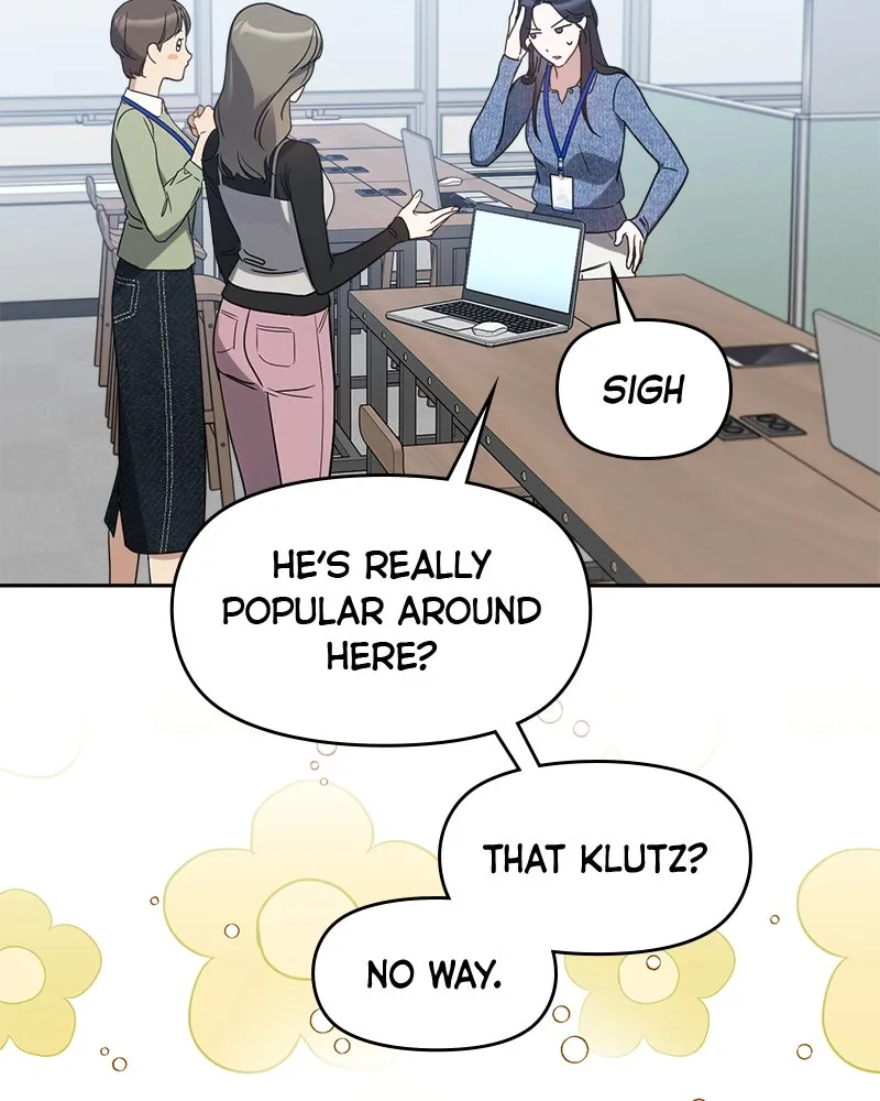 It’s Just Business Chapter 71 page 36 - 