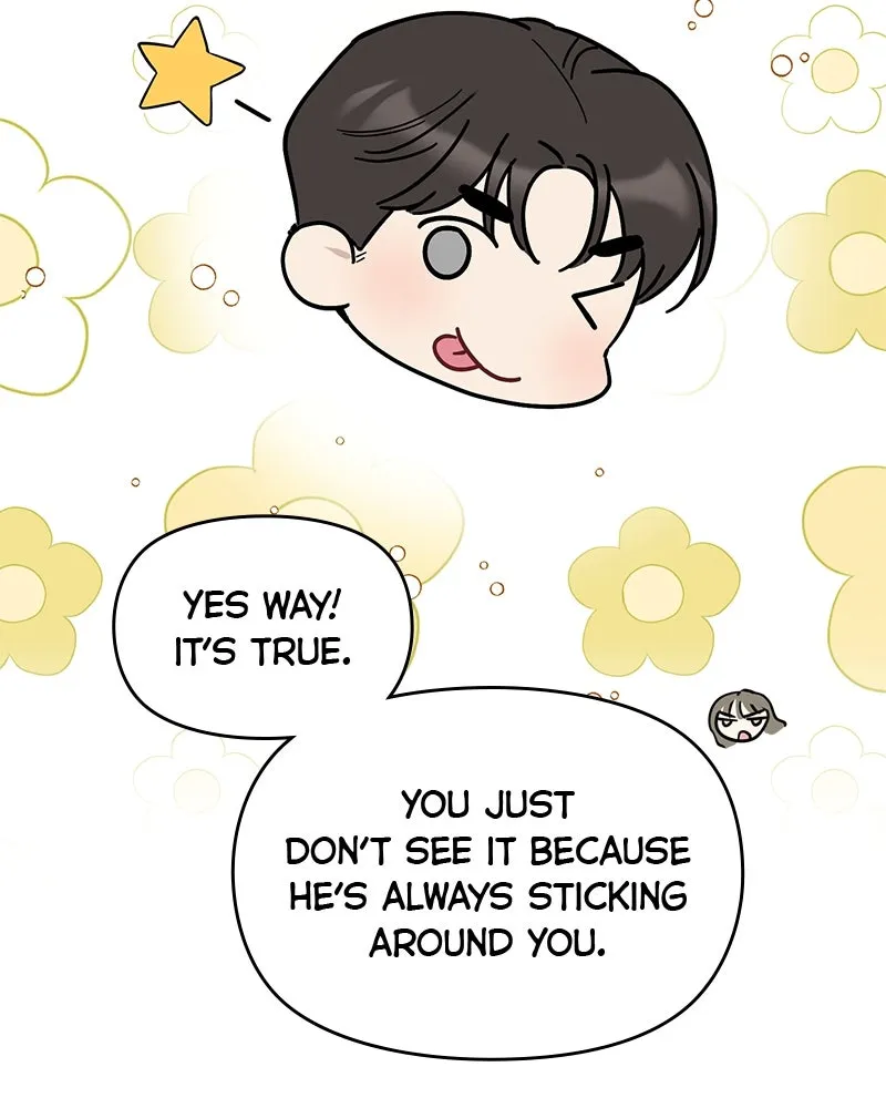 It’s Just Business Chapter 71 page 37 - 