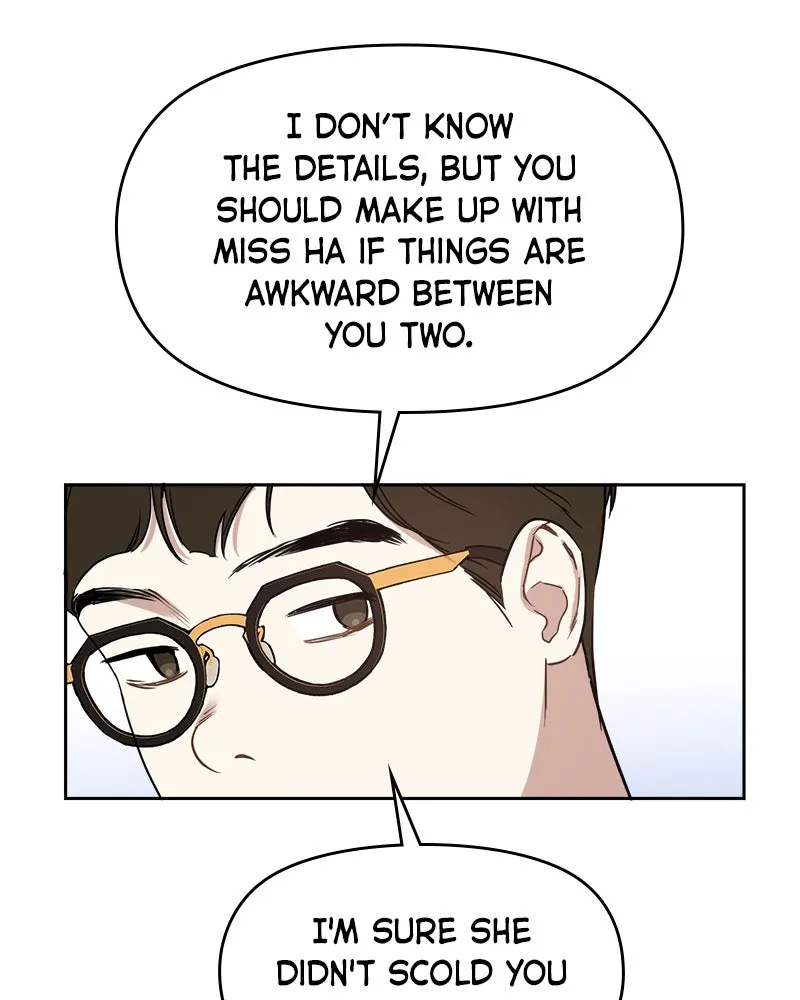 It’s Just Business Chapter 71 page 5 - 