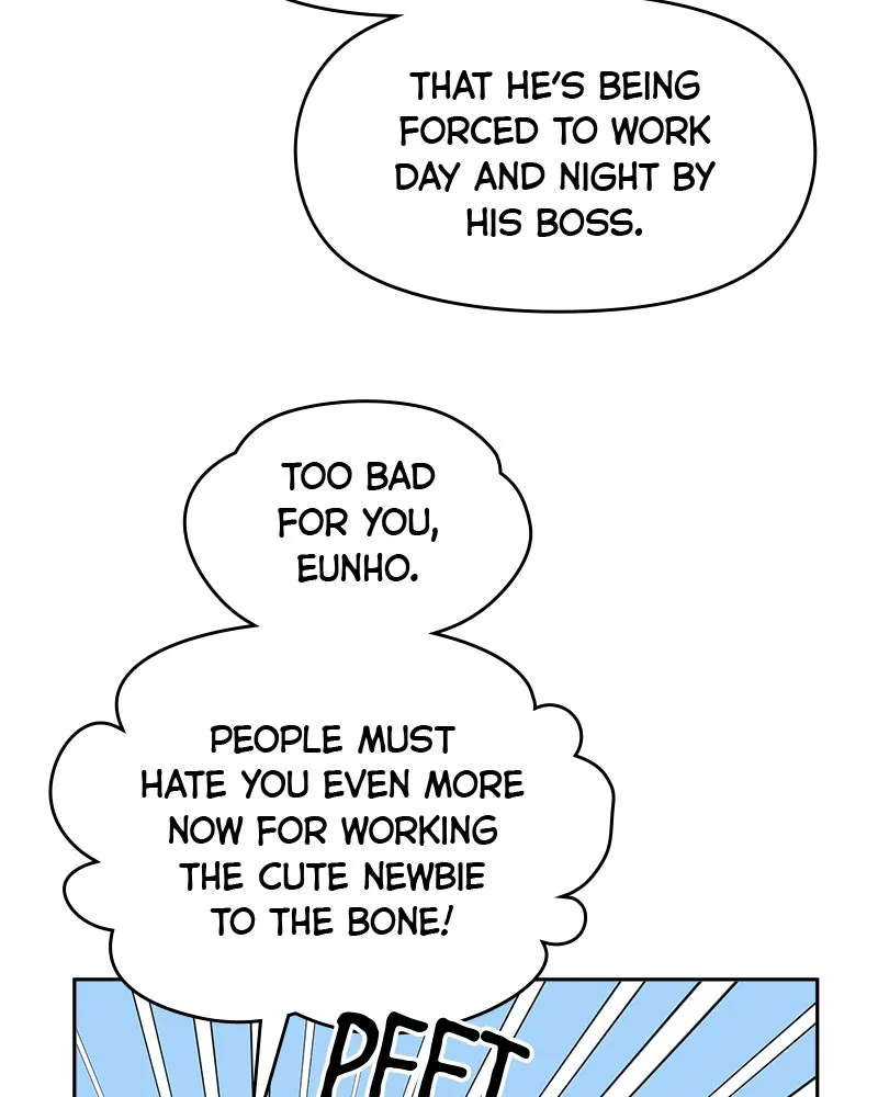 It’s Just Business Chapter 71 page 41 - 