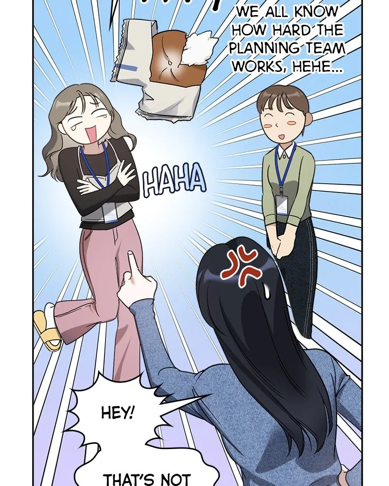 It’s Just Business Chapter 71 page 42 - 