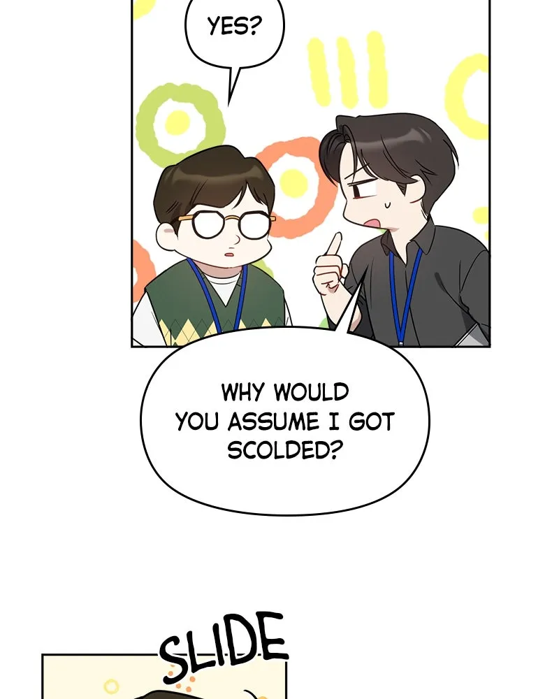 It’s Just Business Chapter 71 page 7 - 