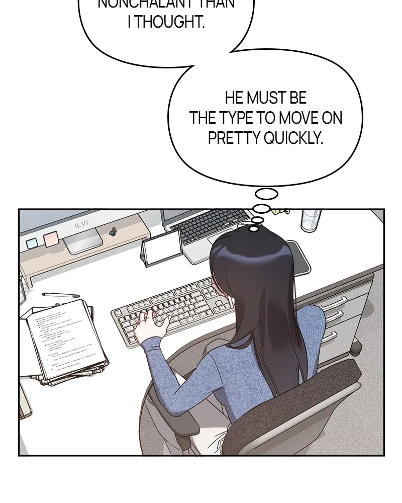 It’s Just Business Chapter 71 page 64 - 