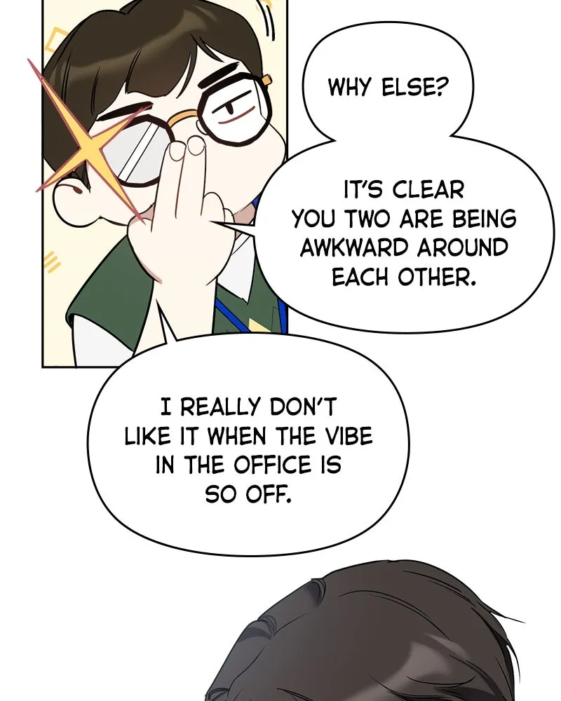 It’s Just Business Chapter 71 page 8 - 