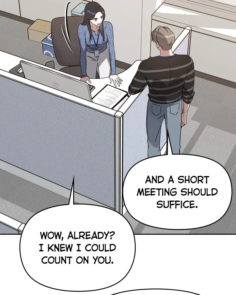 It’s Just Business Chapter 71 page 75 - 