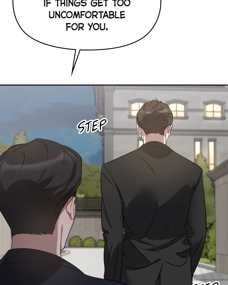 It’s Just Business Chapter 72 page 11 - 
