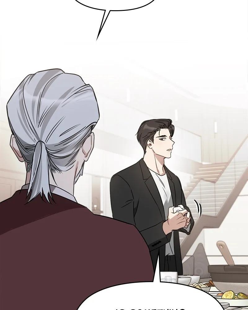 It’s Just Business Chapter 72 page 110 - 