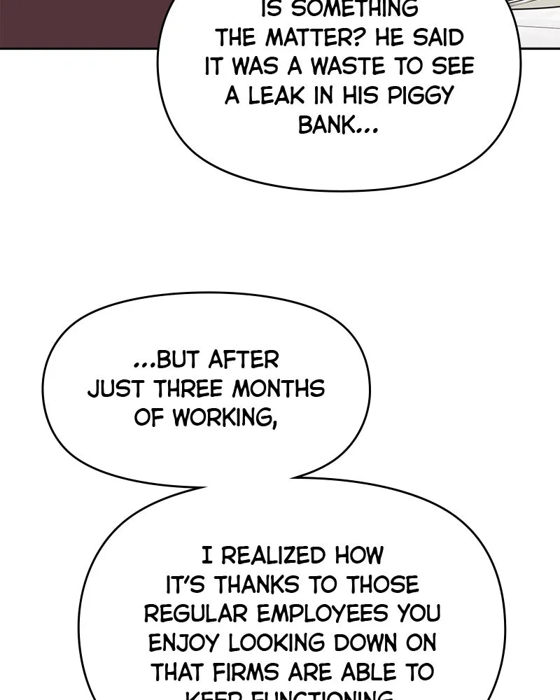 It’s Just Business Chapter 72 page 111 - 