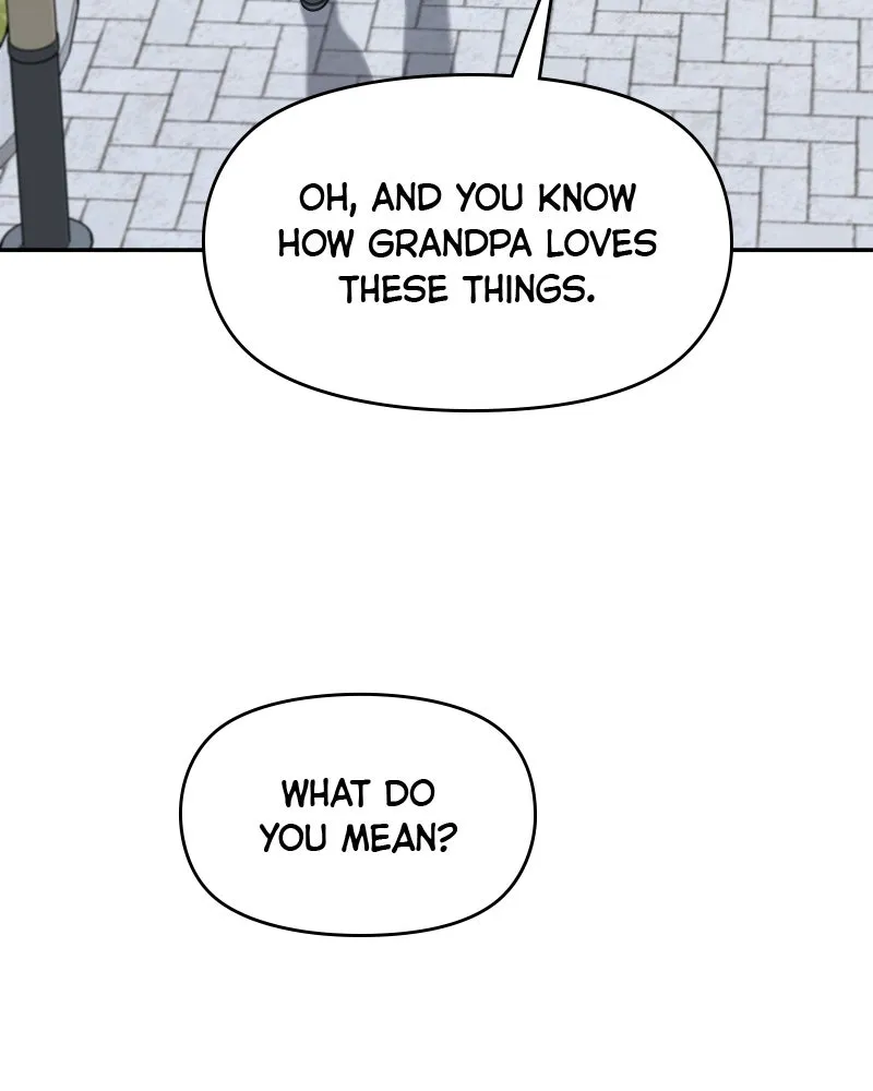 It’s Just Business Chapter 72 page 17 - 