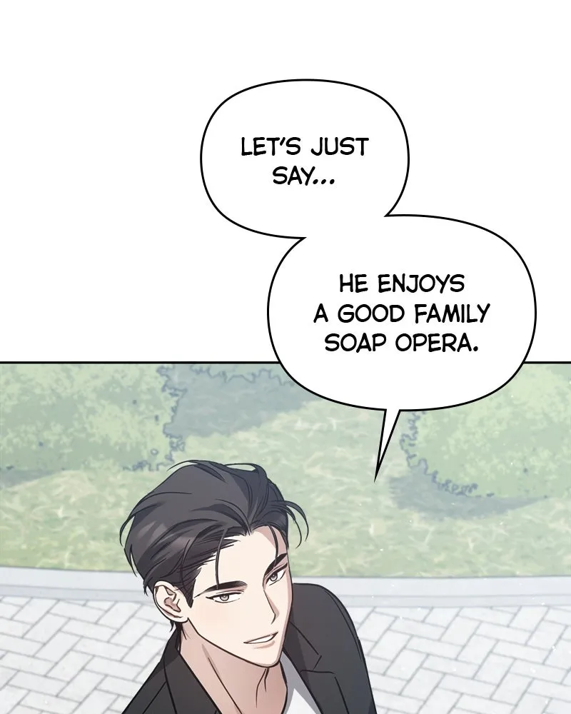It’s Just Business Chapter 72 page 18 - 