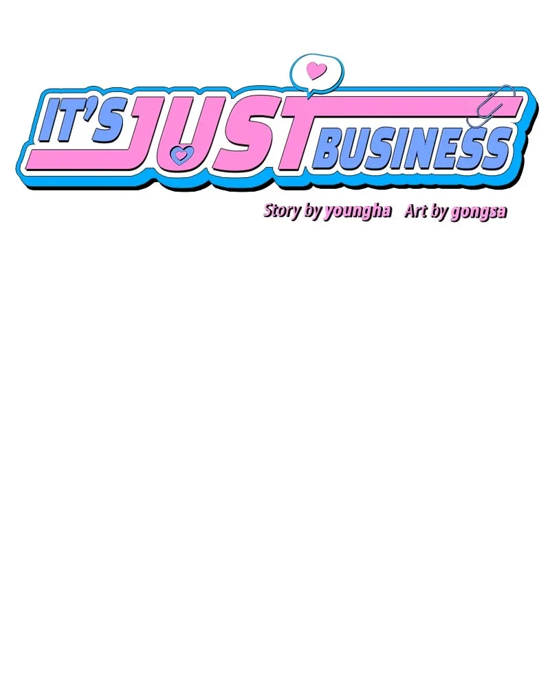 It’s Just Business Chapter 72 page 21 - 