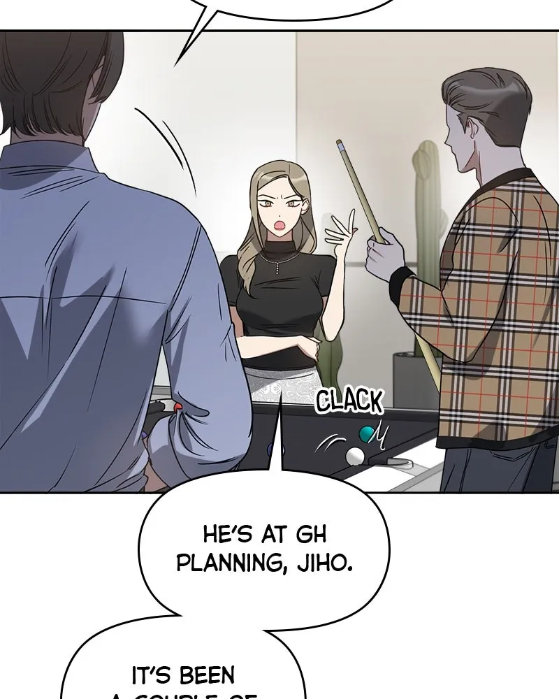 It’s Just Business Chapter 72 page 26 - 