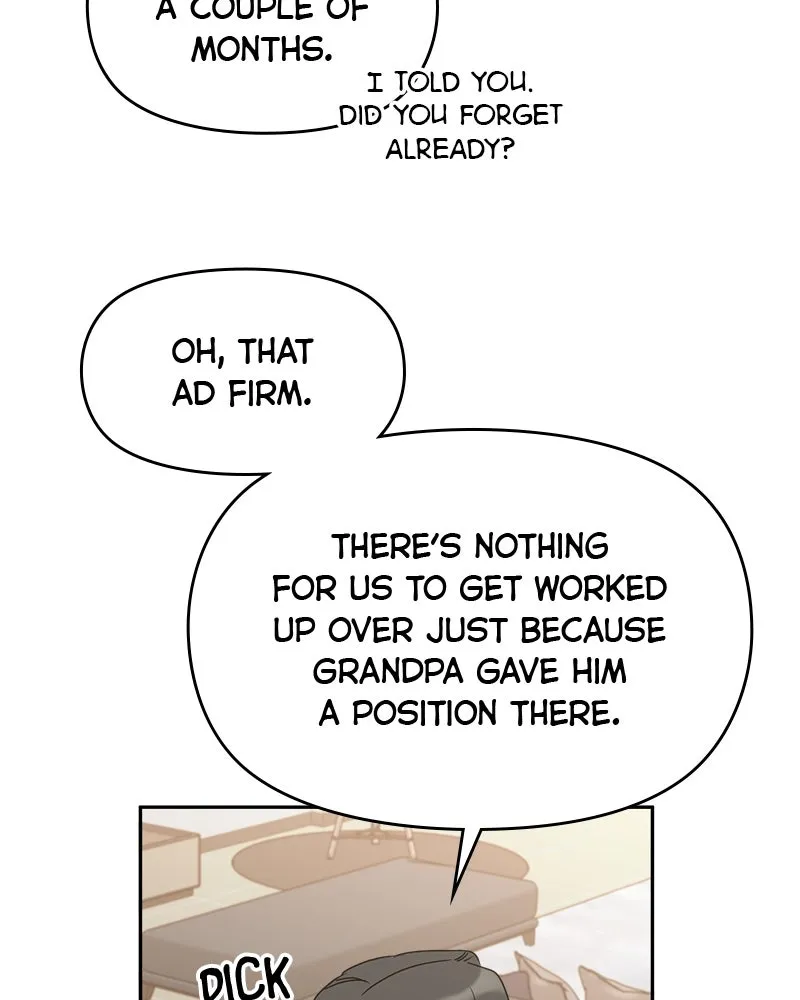 It’s Just Business Chapter 72 page 27 - 
