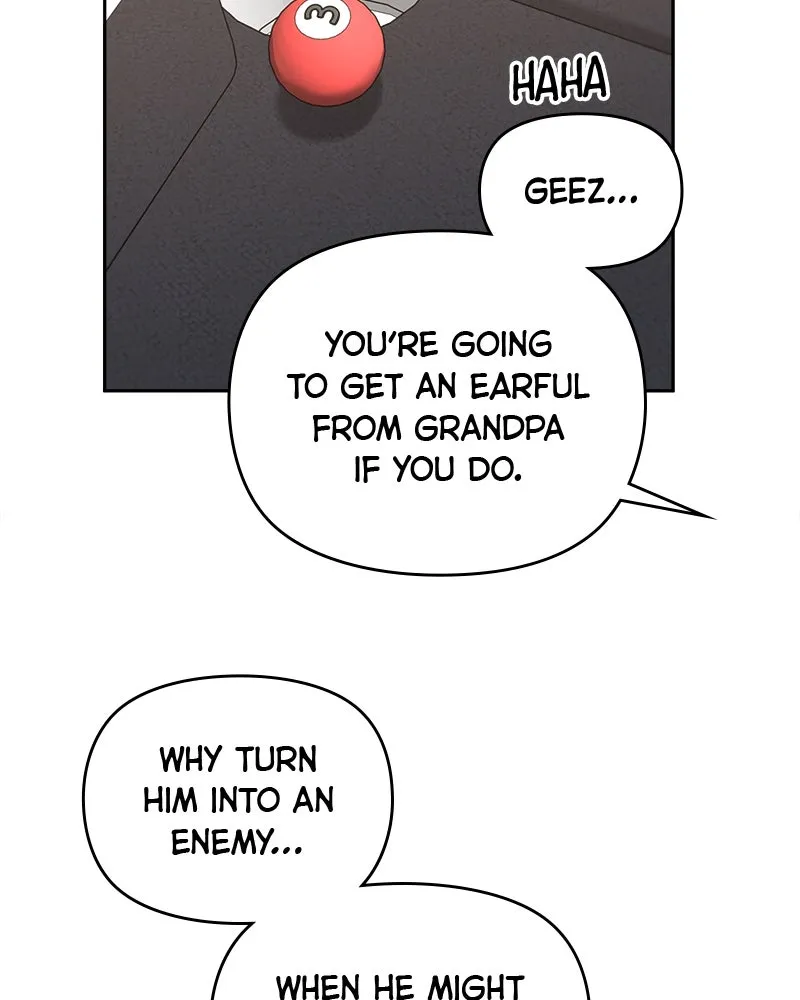 It’s Just Business Chapter 72 page 30 - 
