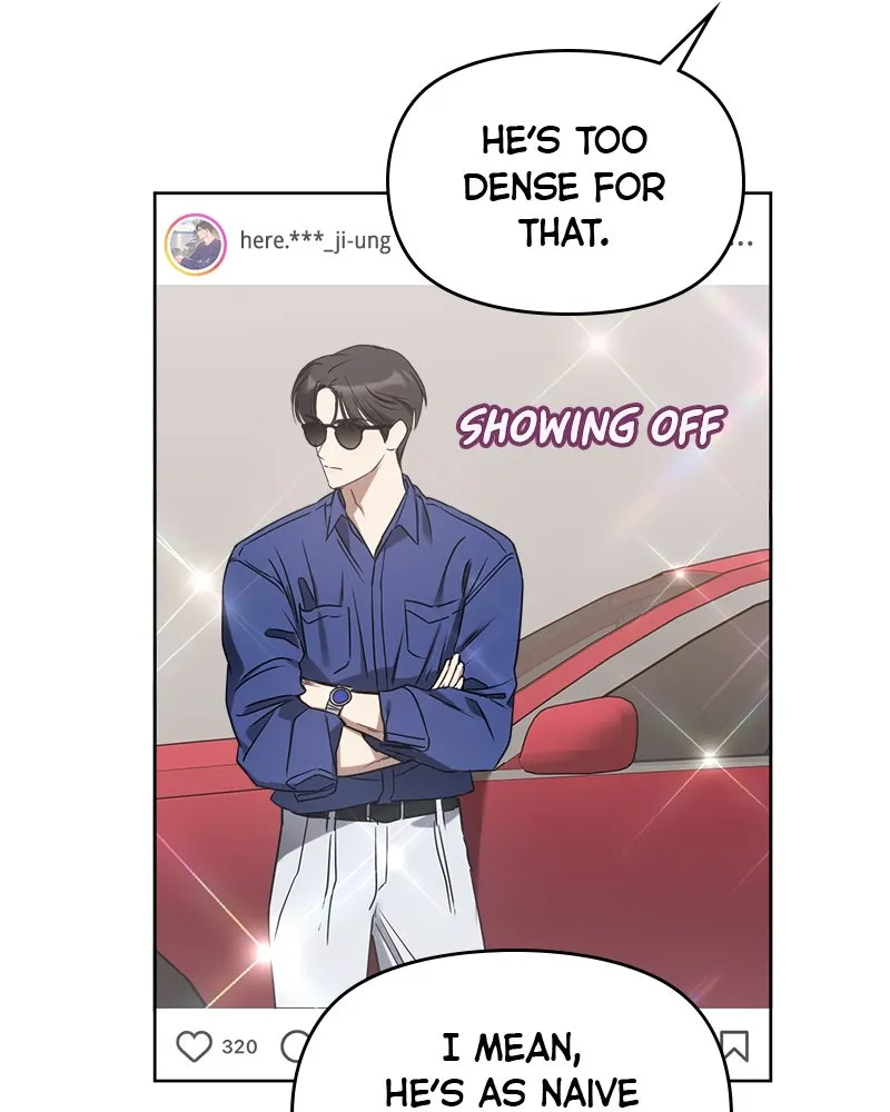 It’s Just Business Chapter 72 page 32 - 