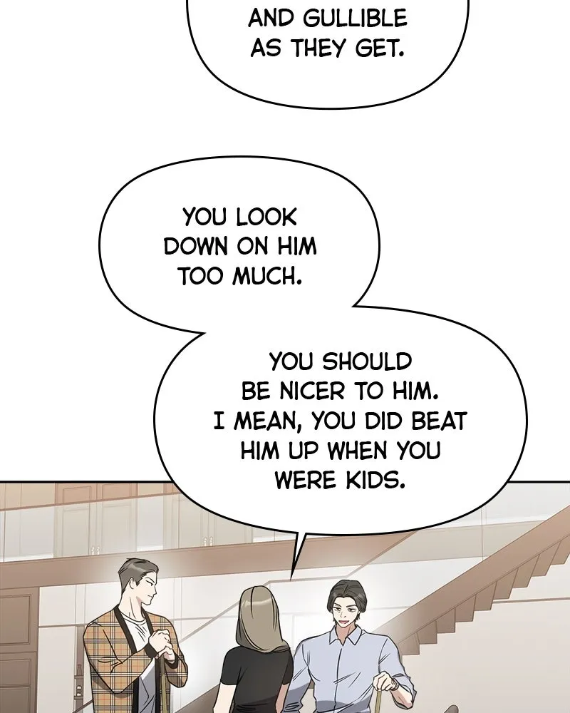 It’s Just Business Chapter 72 page 33 - 