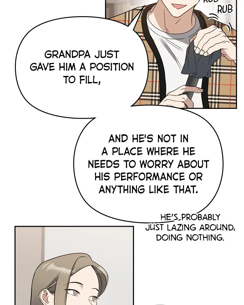 It’s Just Business Chapter 72 page 37 - 