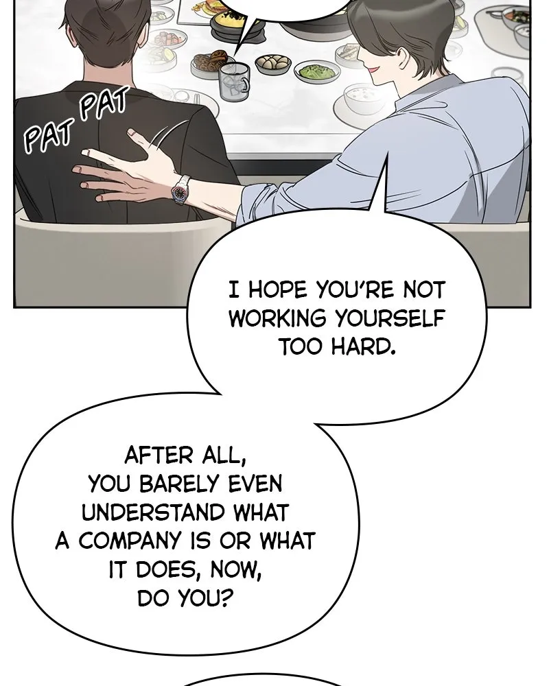 It’s Just Business Chapter 72 page 50 - 