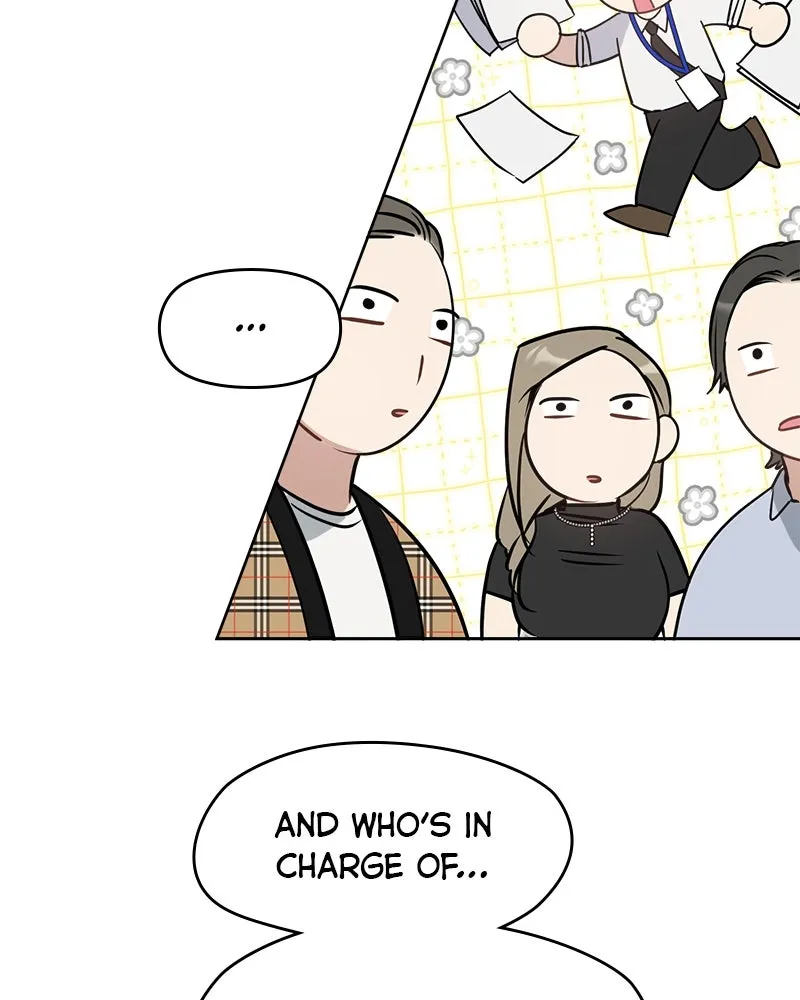 It’s Just Business Chapter 72 page 55 - 