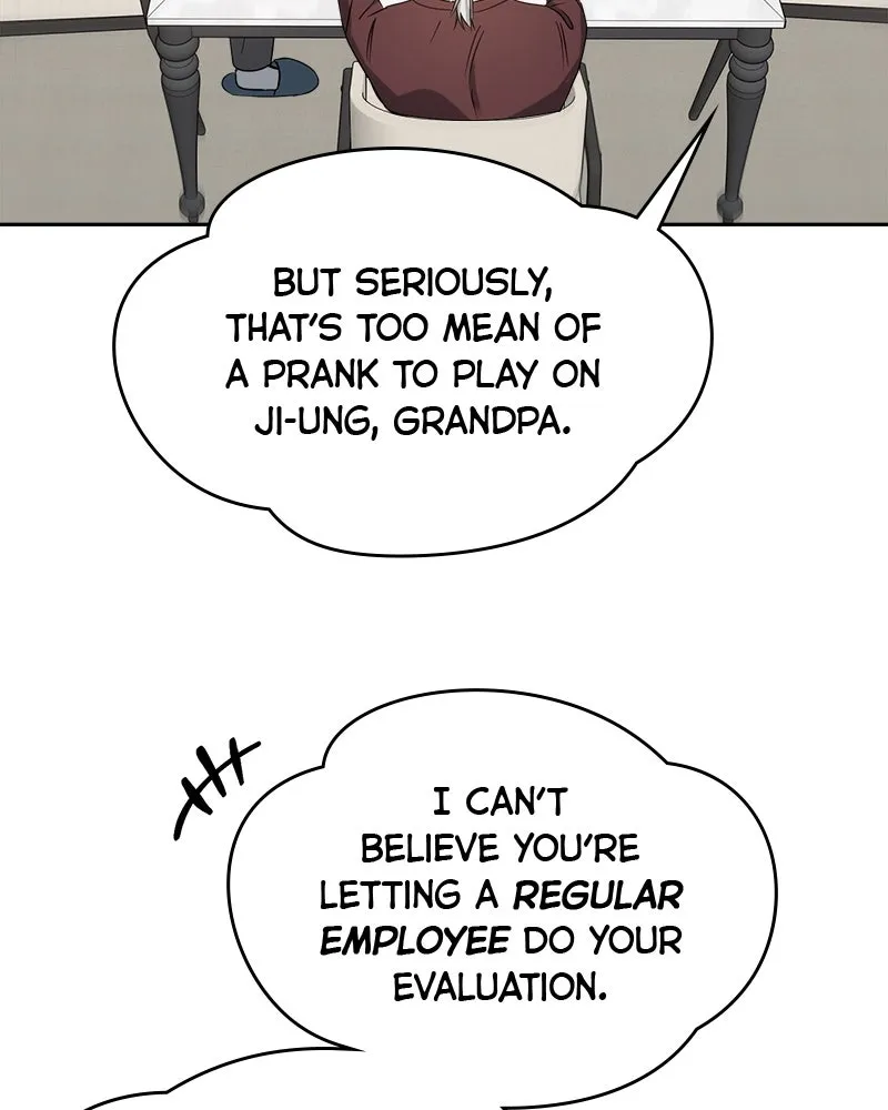 It’s Just Business Chapter 72 page 62 - 