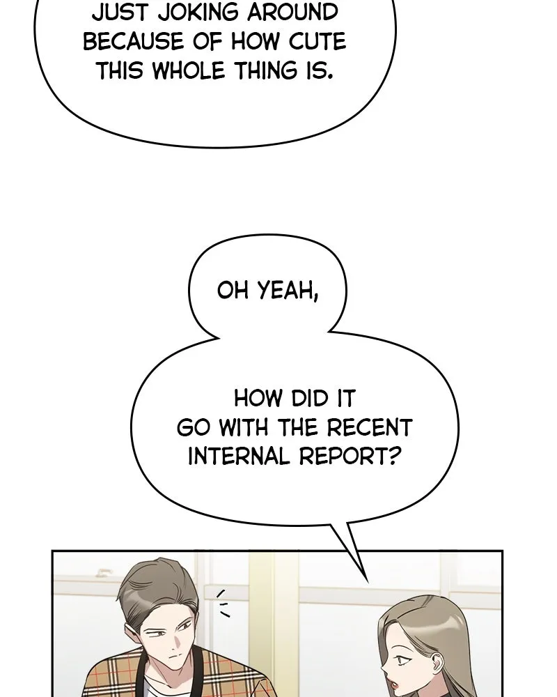 It’s Just Business Chapter 72 page 70 - 