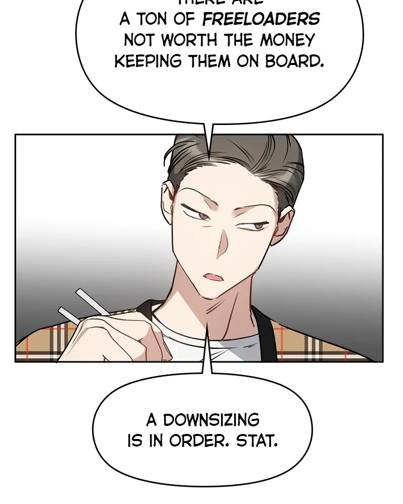 It’s Just Business Chapter 72 page 72 - 