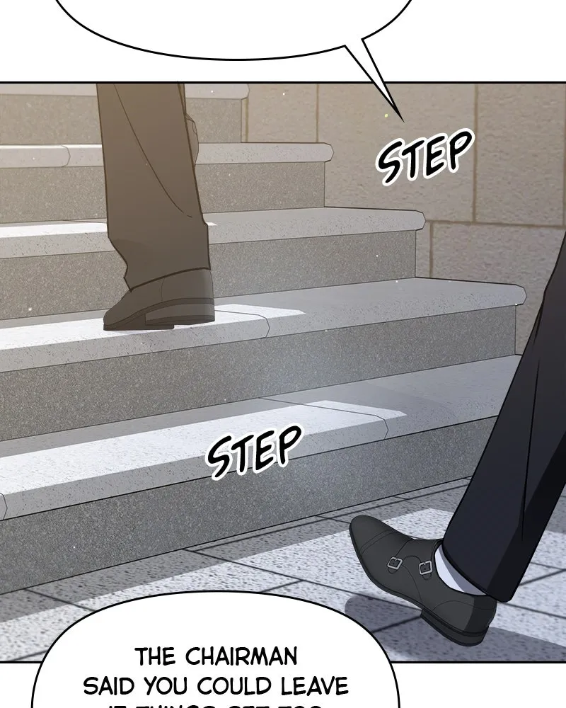 It’s Just Business Chapter 72 page 10 - 