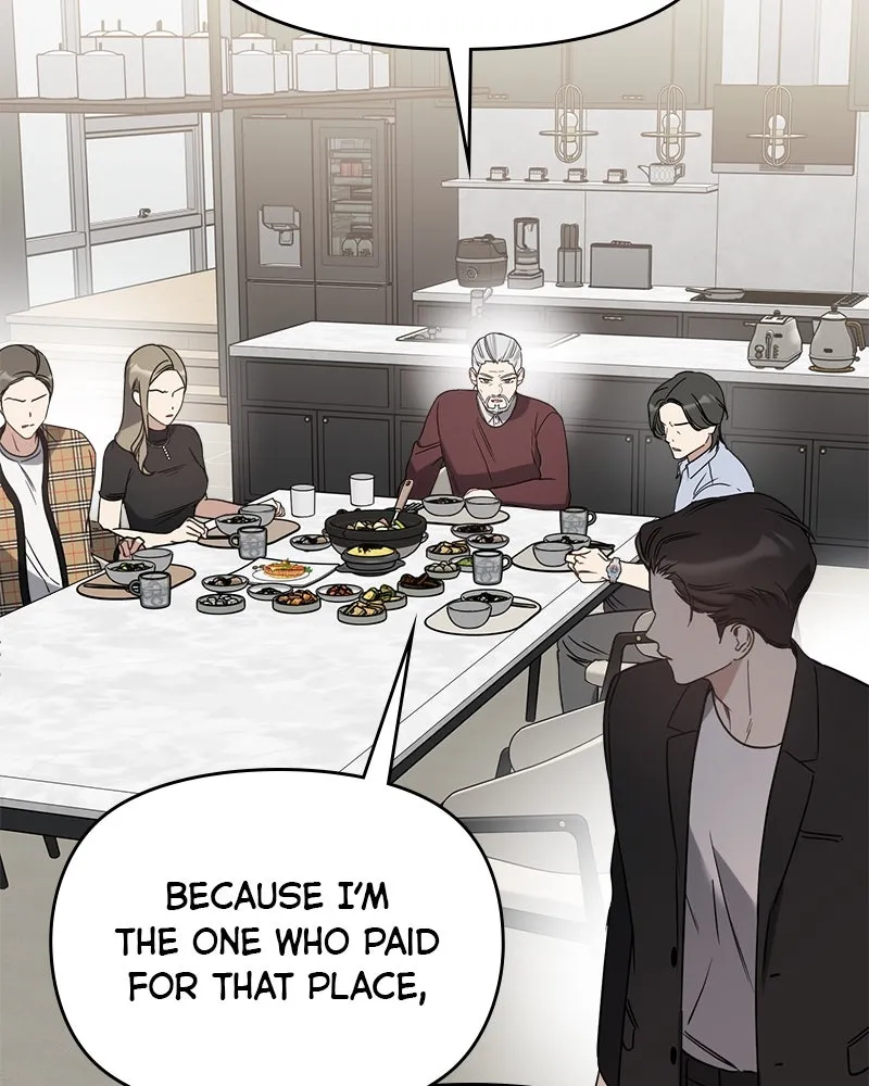 It’s Just Business Chapter 73 page 11 - 