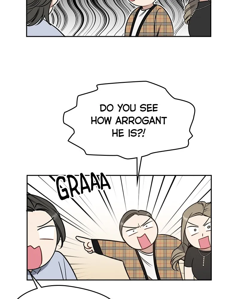 It’s Just Business Chapter 73 page 17 - 