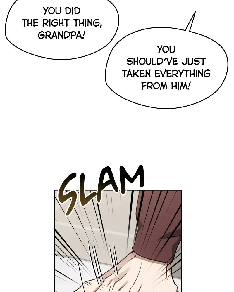 It’s Just Business Chapter 73 page 18 - 
