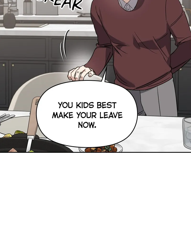 It’s Just Business Chapter 73 page 21 - 