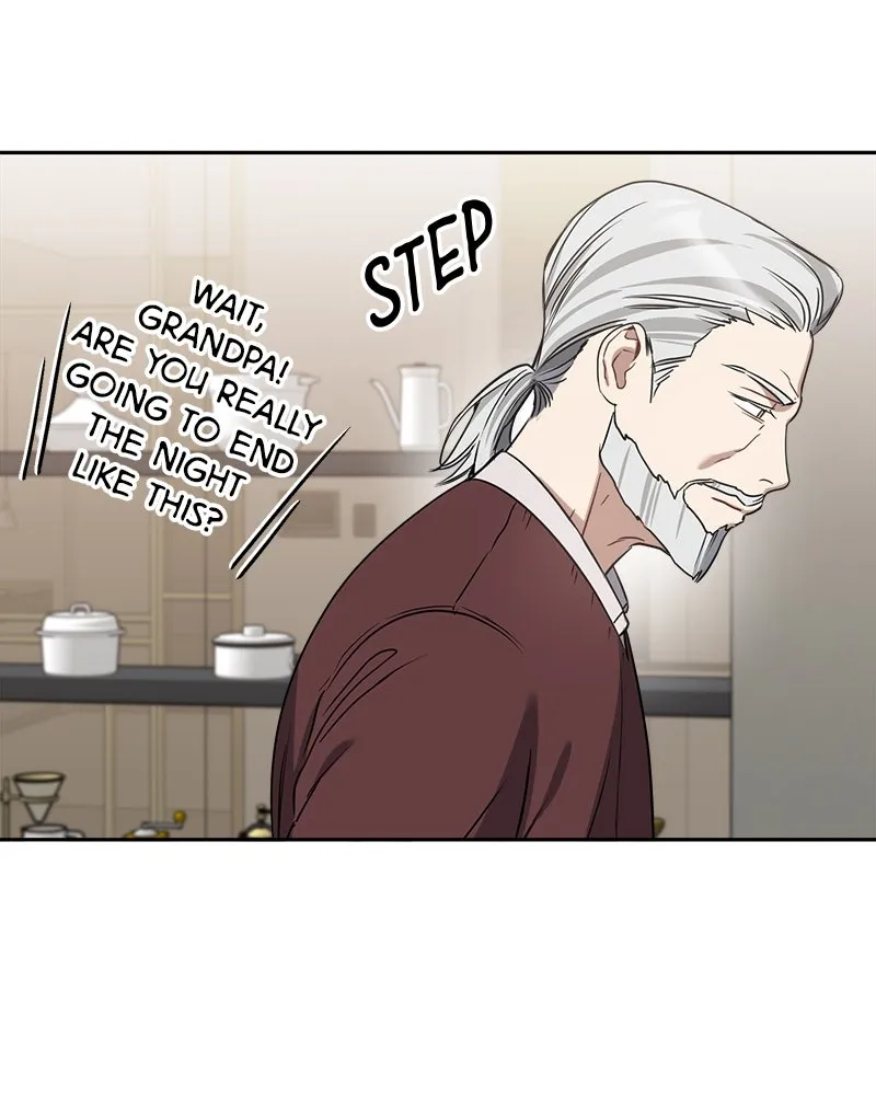 It’s Just Business Chapter 73 page 22 - 