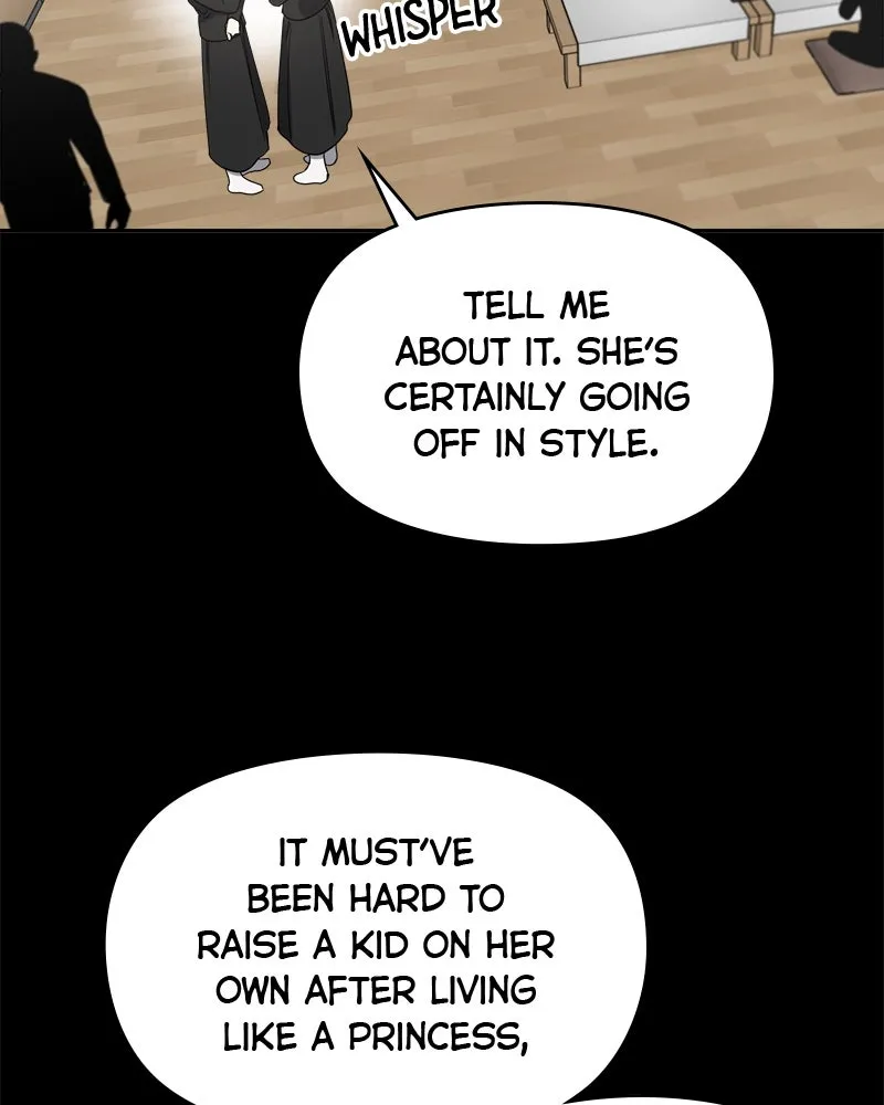 It’s Just Business Chapter 73 page 31 - 