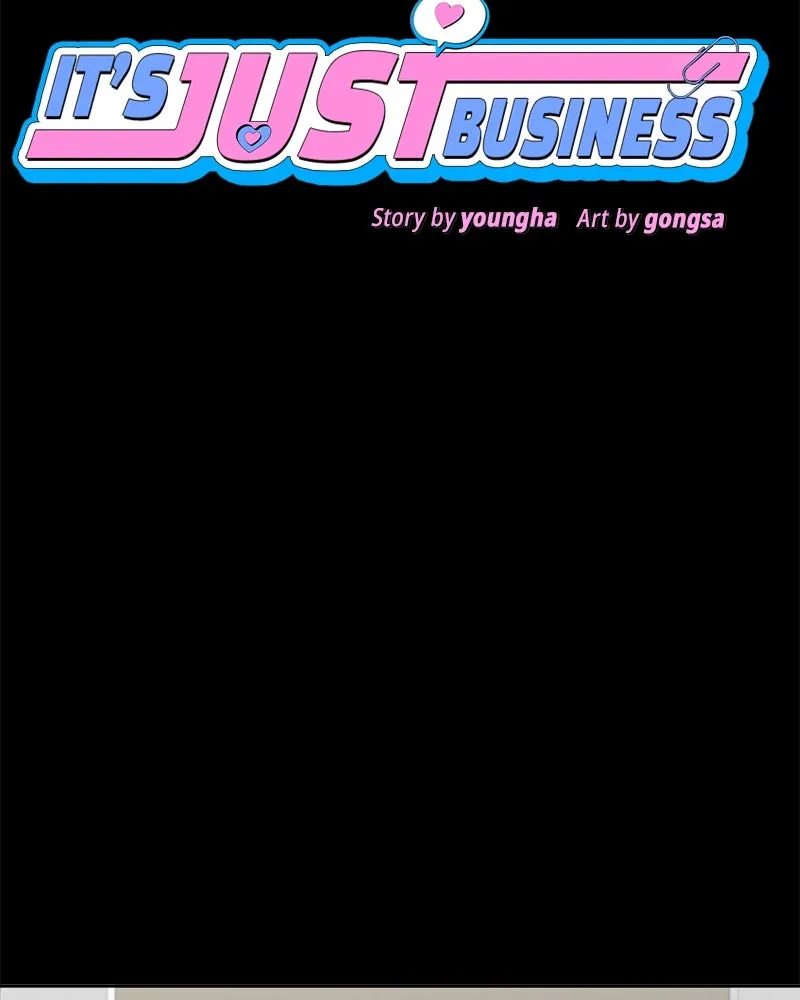 It’s Just Business Chapter 73 page 37 - 
