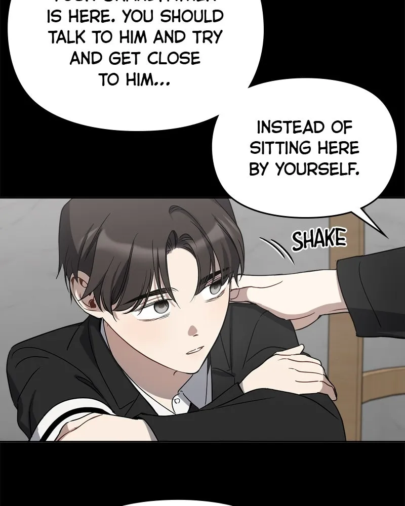 It’s Just Business Chapter 73 page 39 - 