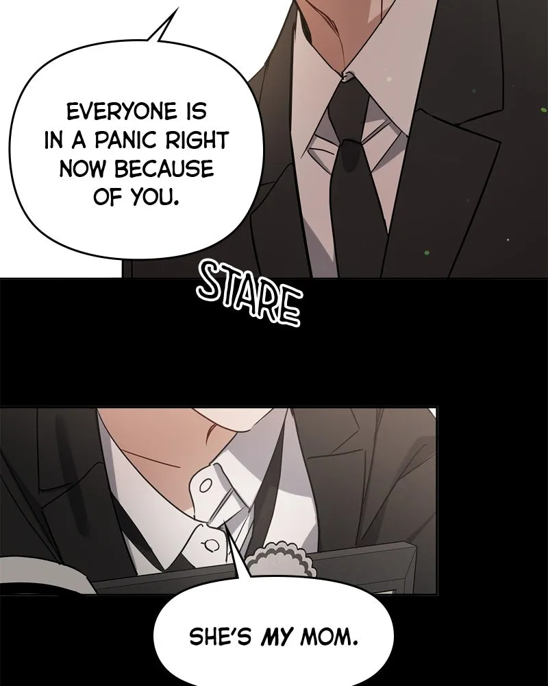 It’s Just Business Chapter 73 page 57 - 