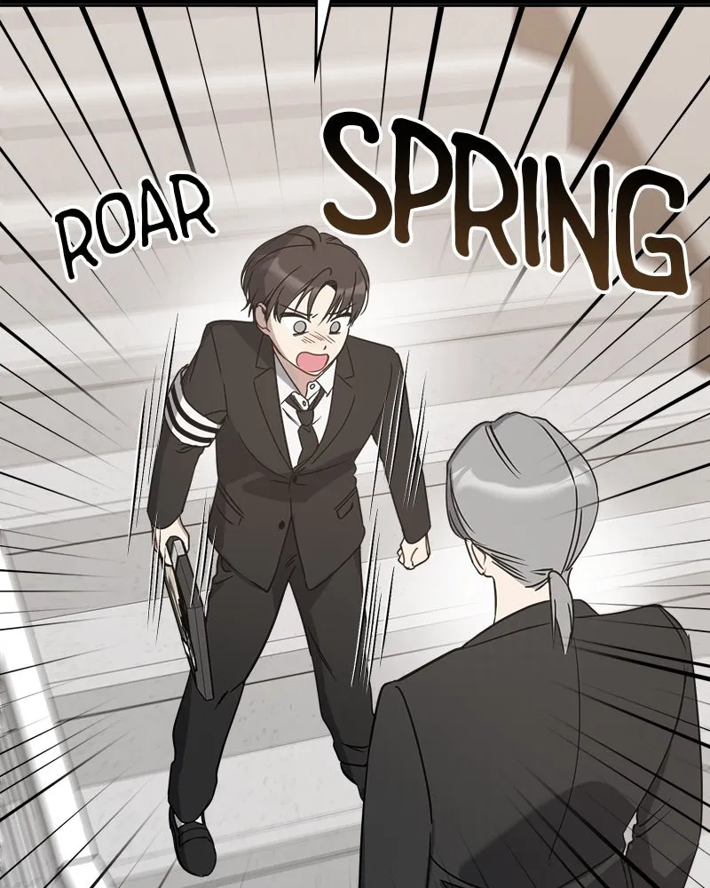 It’s Just Business Chapter 73 page 62 - 
