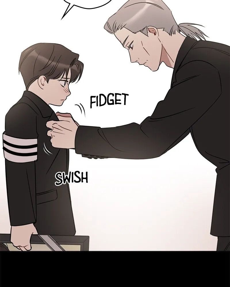 It’s Just Business Chapter 73 page 75 - 
