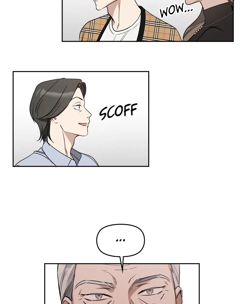 It’s Just Business Chapter 73 page 9 - 