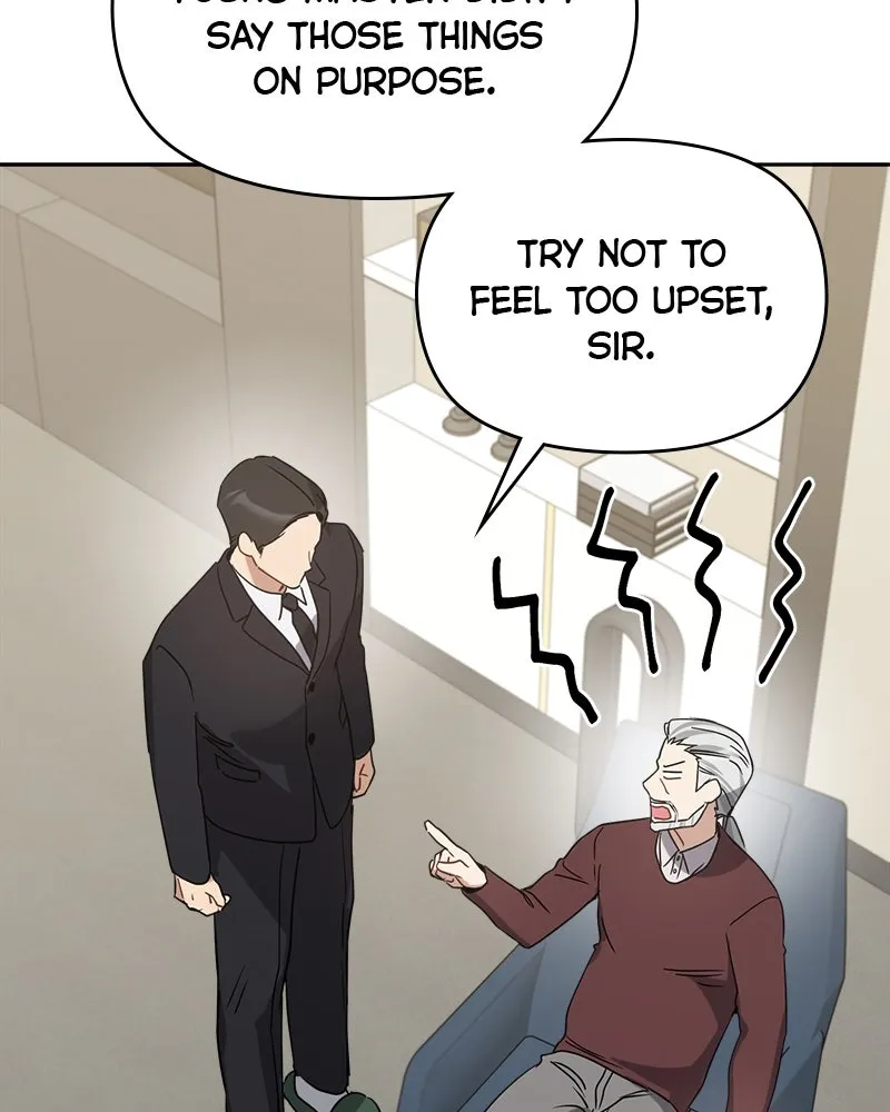 It’s Just Business Chapter 73 page 87 - 