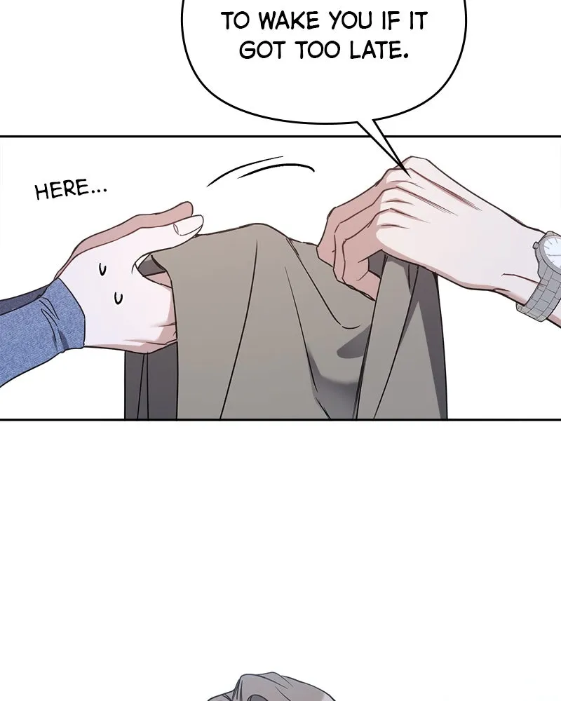 It’s Just Business Chapter 74 page 11 - 