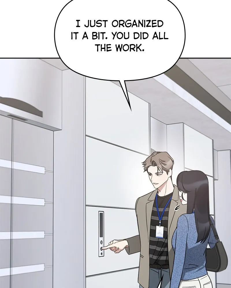 It’s Just Business Chapter 74 page 16 - 