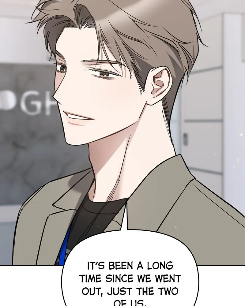 It’s Just Business Chapter 74 page 18 - 