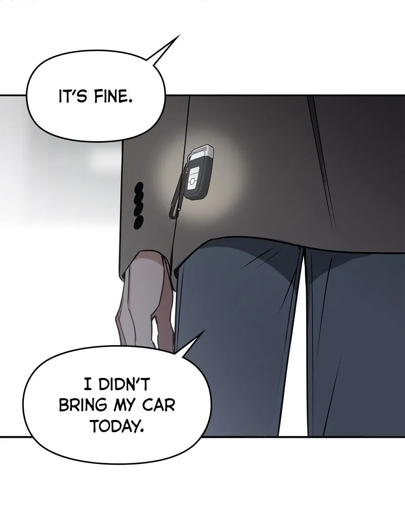 It’s Just Business Chapter 74 page 28 - 